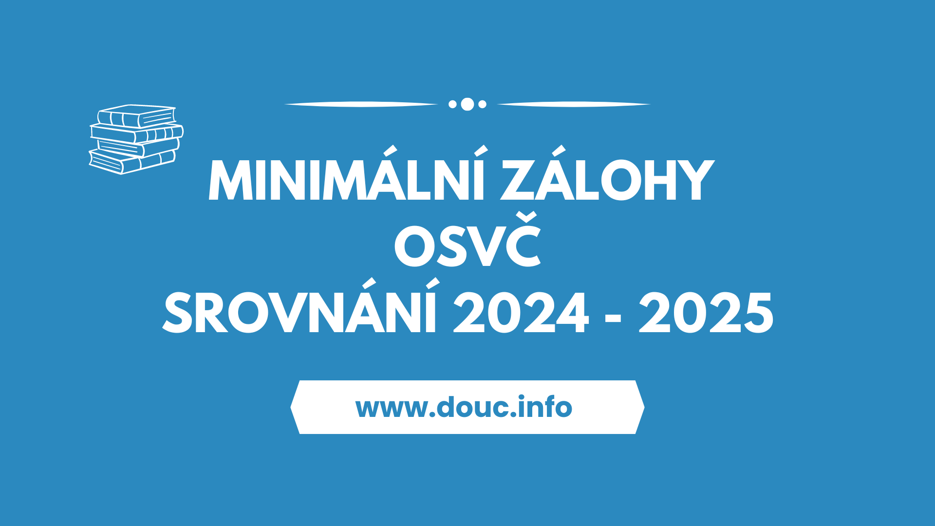 minimalni-zalohy-osvc-2025